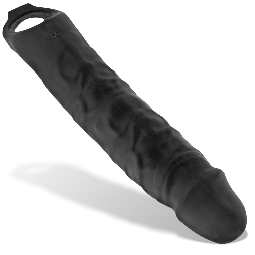 OXBALLS For Him Oxballs Snake 11" Cocksheath