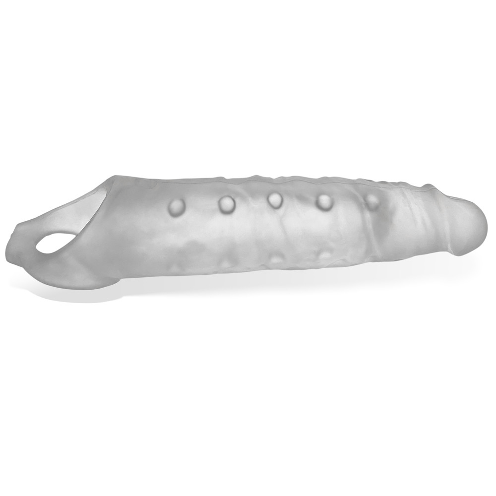 OXBALLS For Him Oxballs Snake 11" Cocksheath