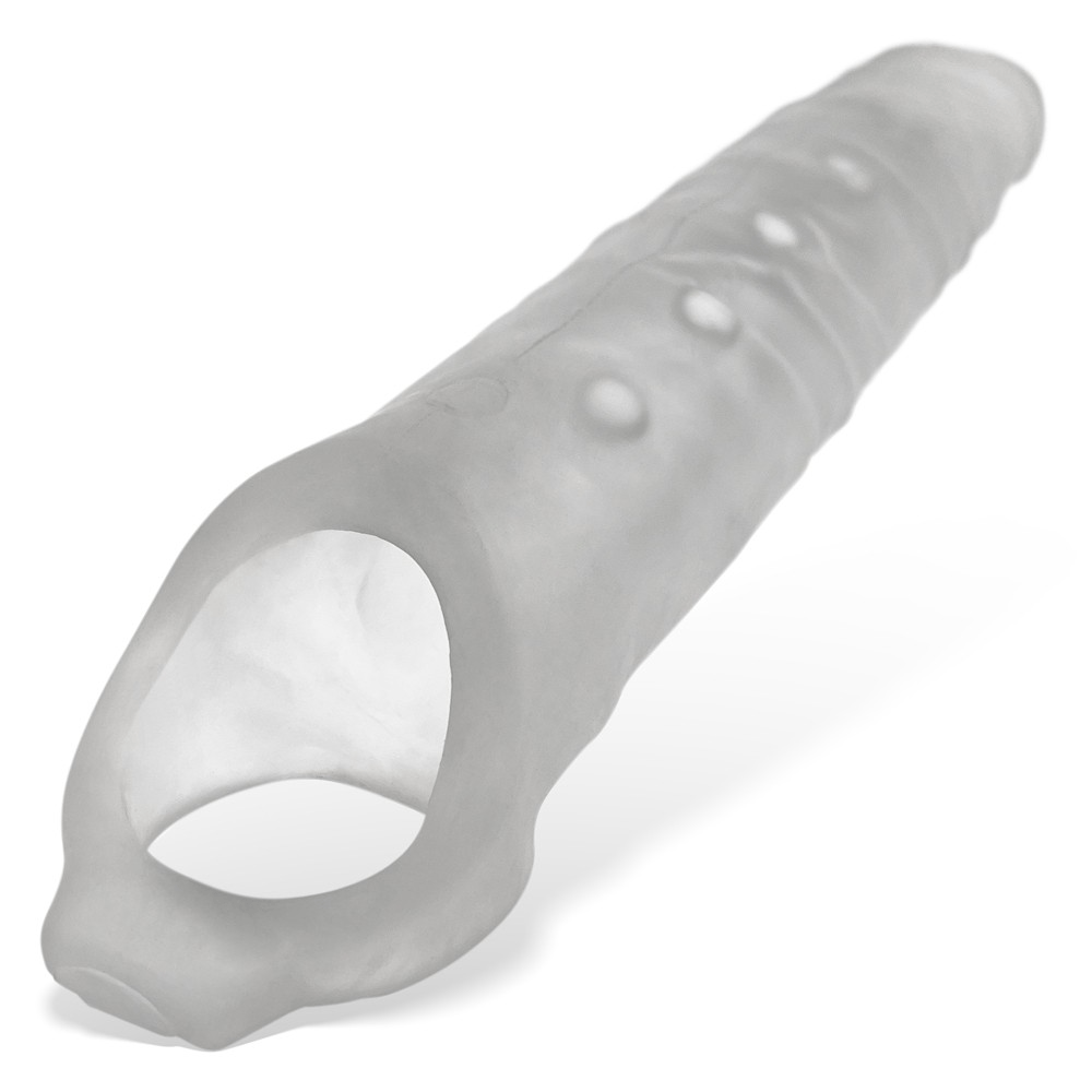 OXBALLS For Him Oxballs Snake 11" Cocksheath