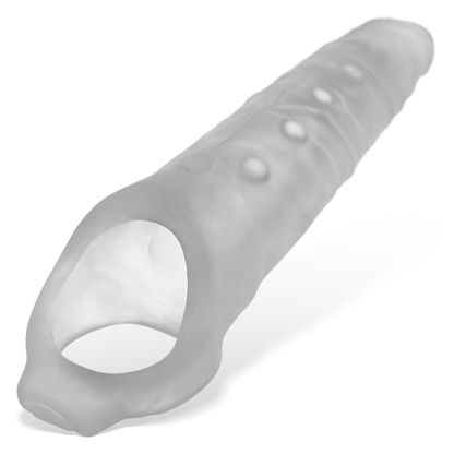 OXBALLS For Him Oxballs Snake 11" Cocksheath