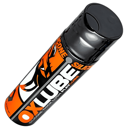 OXBALLS Lubes Oxballs Oxlube Silicone Thick Lush Playlube