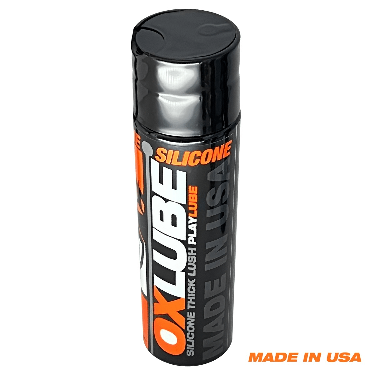 OXBALLS Lubes Oxballs Oxlube Silicone Thick Lush Playlube