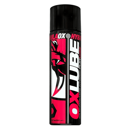 OXBALLS Lubes Oxballs Oxlube Hybrid Playlube