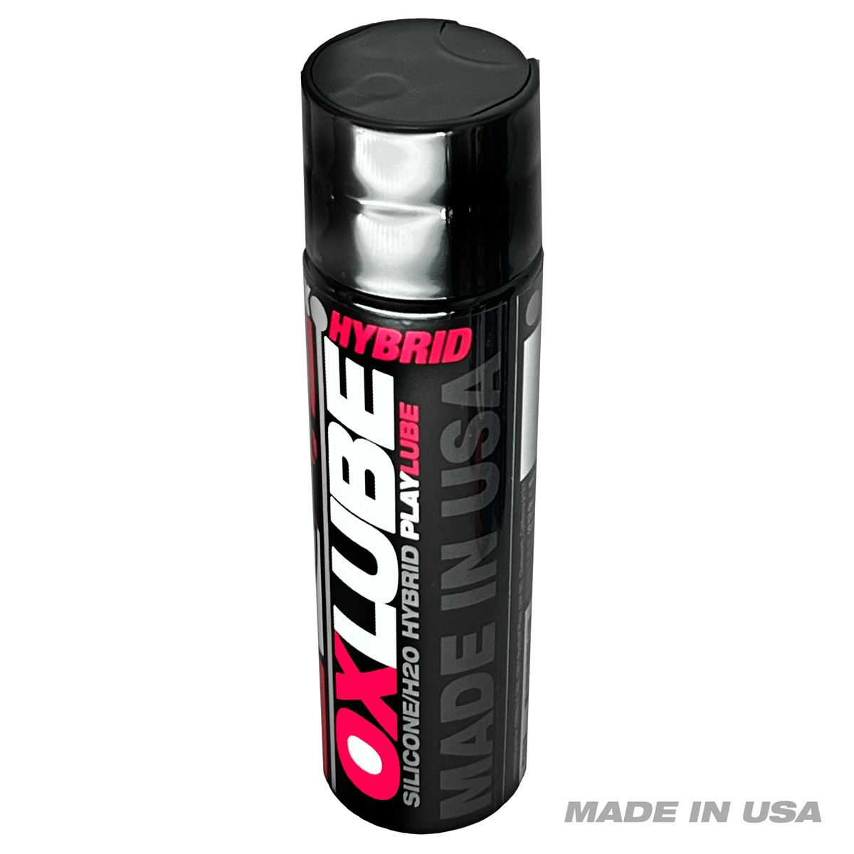 OXBALLS Lubes Oxballs Oxlube Hybrid Playlube