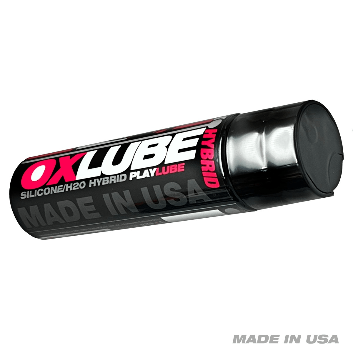 OXBALLS Lubes Oxballs Oxlube Hybrid Playlube