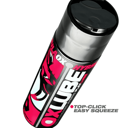 OXBALLS Lubes Oxballs Oxlube Hybrid Playlube