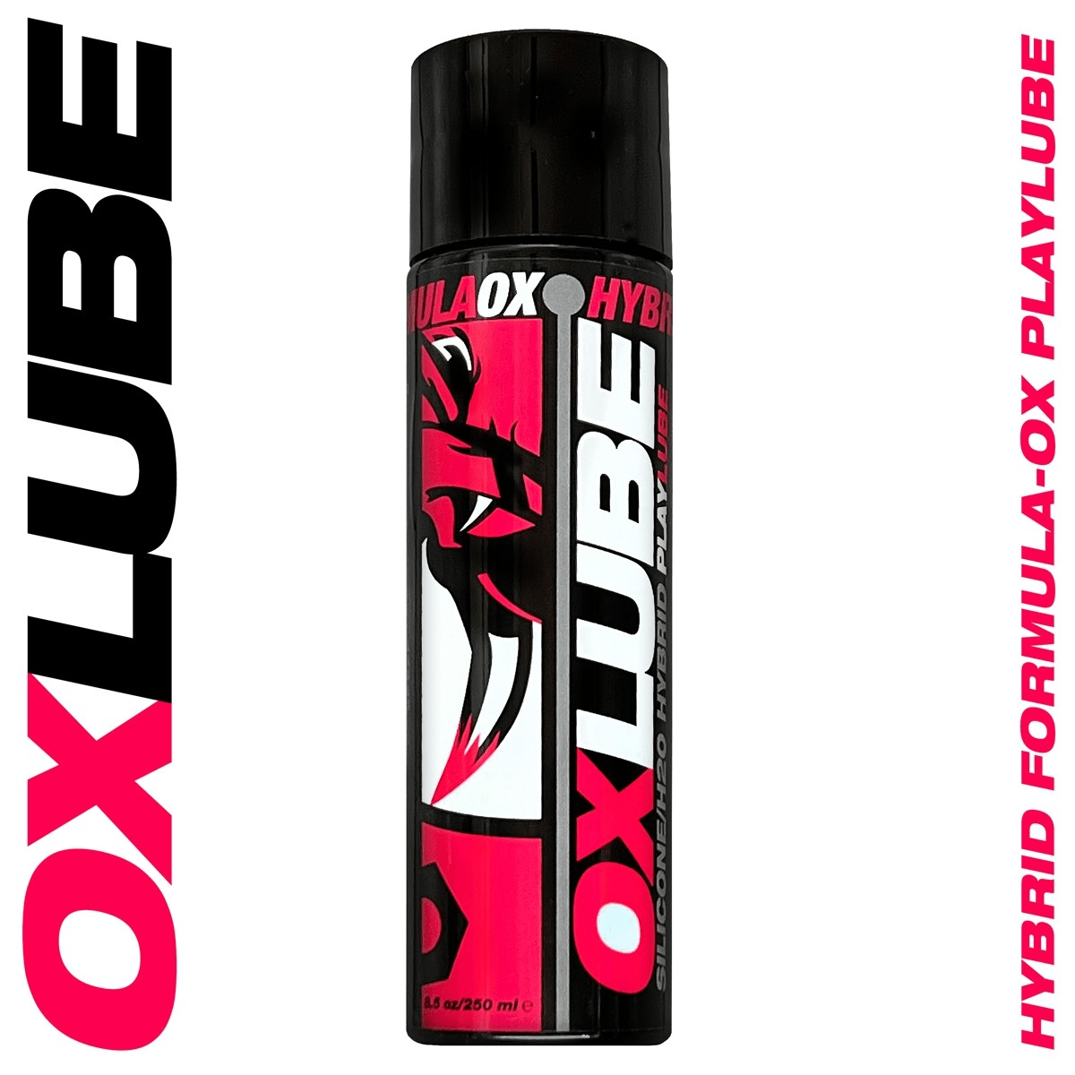 OXBALLS Lubes Oxballs Oxlube Hybrid Playlube