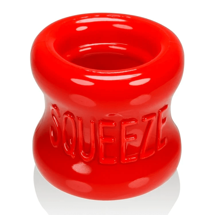 Oxballs Cock Rings Oxballs Squeeze Soft-Grip Ball Stretcher
