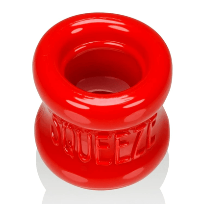 Oxballs Cock Rings Oxballs Squeeze Soft-Grip Ball Stretcher