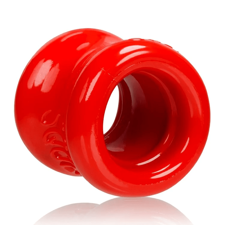 Oxballs Cock Rings Oxballs Squeeze Soft-Grip Ball Stretcher