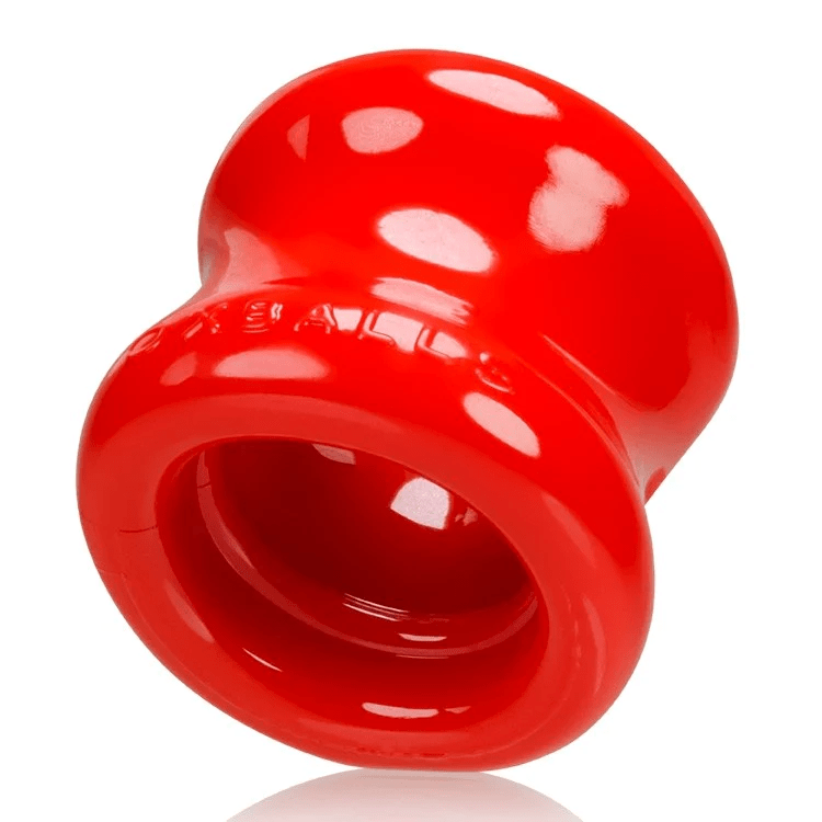 Oxballs Cock Rings Oxballs Squeeze Soft-Grip Ball Stretcher