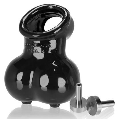 Oxballs For Him Oxballs Sacksling-2 Electro Ballbag