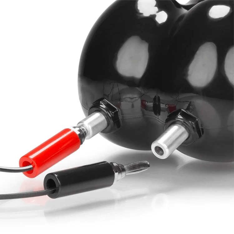 Oxballs For Him Oxballs Sacksling-2 Electro Ballbag