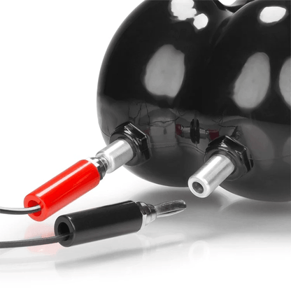 Oxballs For Him Oxballs Sacksling-2 Electro Ballbag