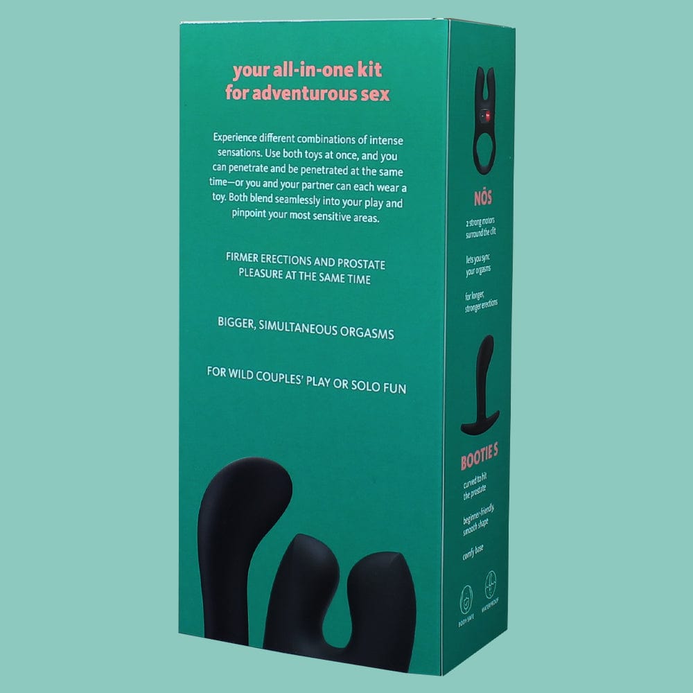 Fun Factory Gift Set Fun Factory Next Level Sex