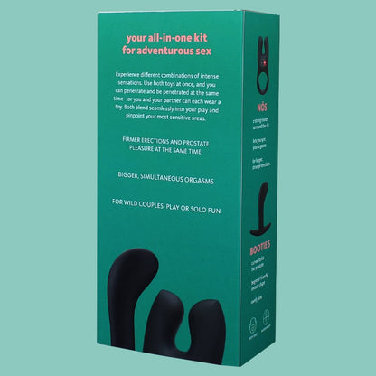 Fun Factory Gift Set Fun Factory Next Level Sex