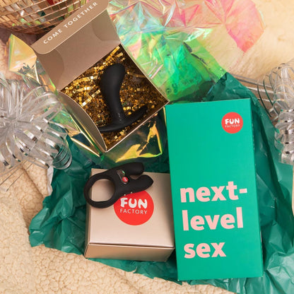 Fun Factory Gift Set Fun Factory Next Level Sex