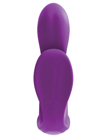 Pipedream Products Vibrators Pipedream Products 3Some Total Ecstasy Vibrator