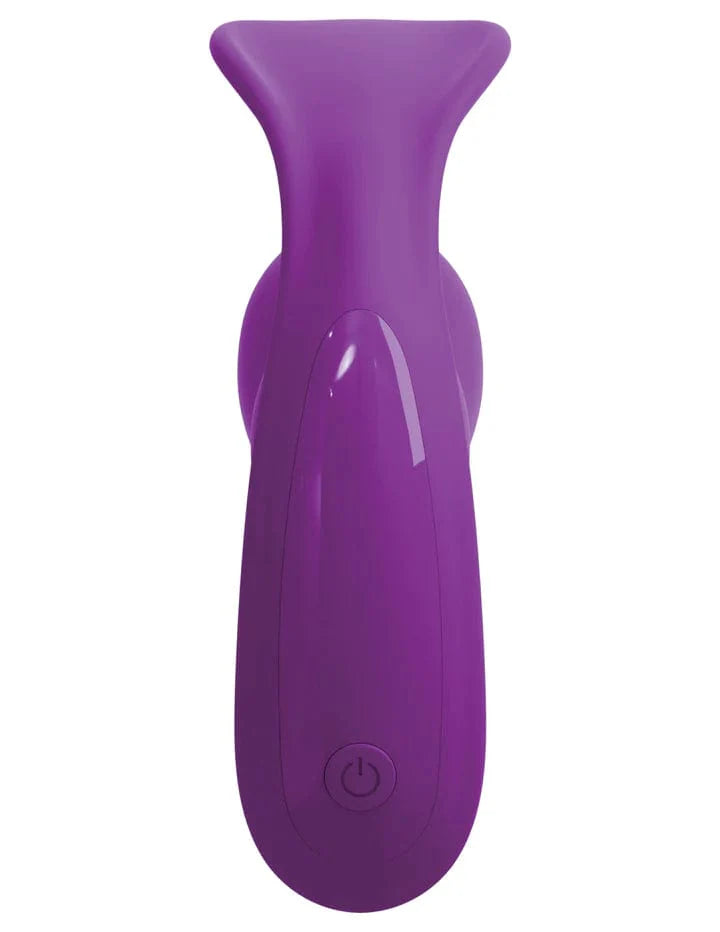 Pipedream Products Vibrators Pipedream Products 3Some Total Ecstasy Vibrator