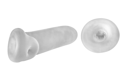 PerfectFit Male Enhancement PerfectFit Fat Boy Ultra Fat 7" Extender