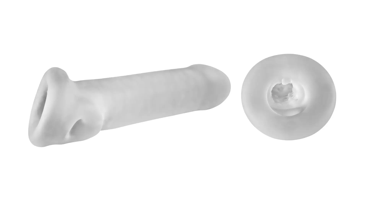 PerfectFit Male Enhancement PerfectFit Fat Boy Thin Sheath