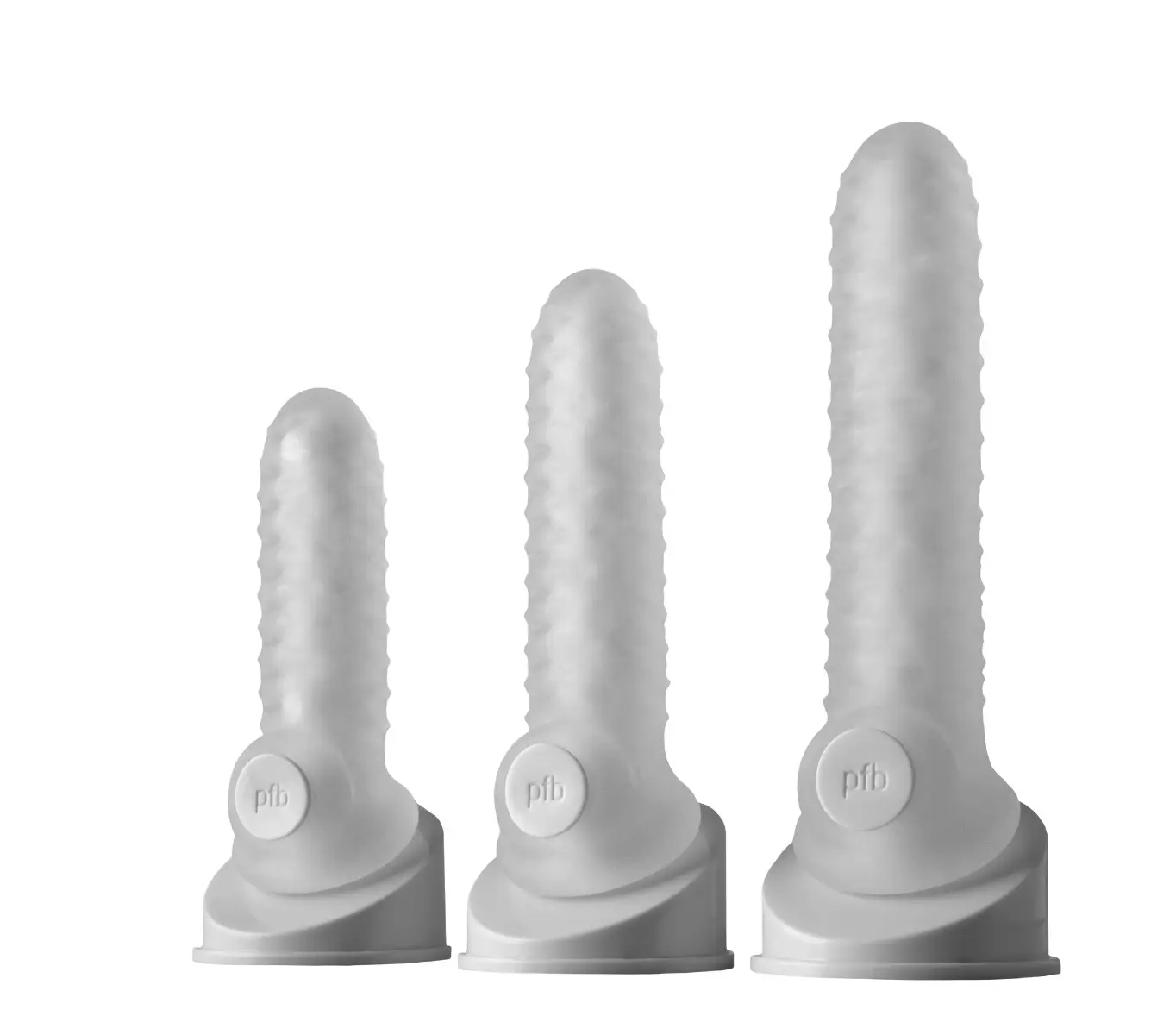 PerfectFit Male Enhancement PerfectFit Fat Boy Checker Plate Sheath