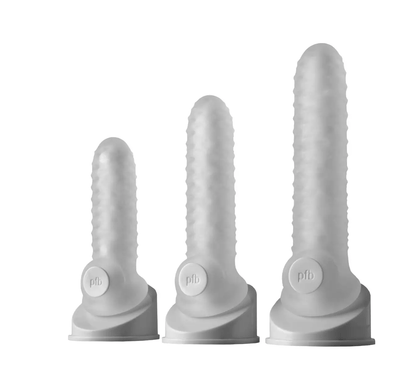 PerfectFit Male Enhancement PerfectFit Fat Boy Checker Plate Sheath