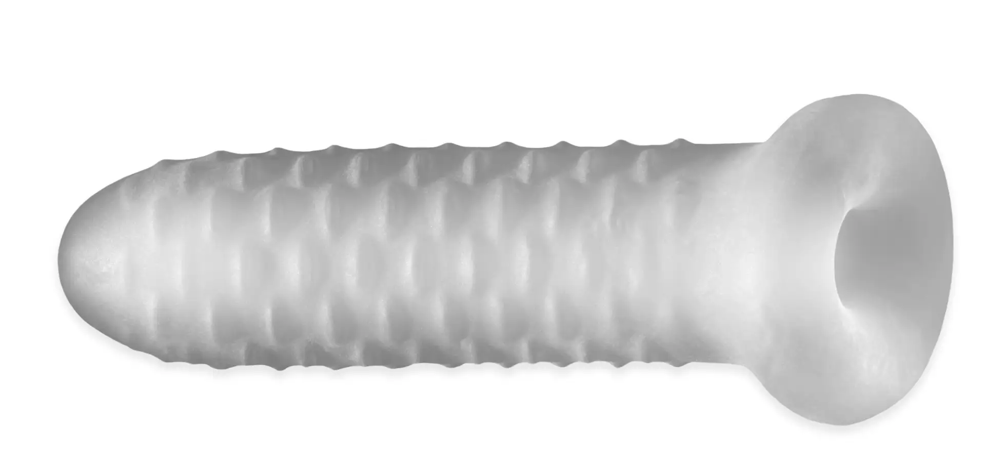 PerfectFit Male Enhancement PerfectFit Fat Boy Checker Plate Sheath