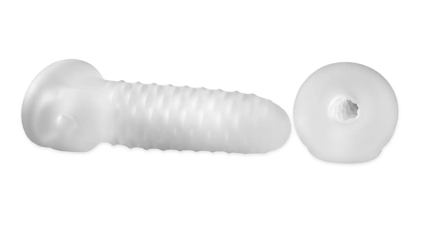 PerfectFit Male Enhancement PerfectFit Fat Boy Checker Plate Sheath