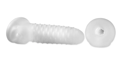 PerfectFit Male Enhancement PerfectFit Fat Boy Checker Plate Sheath