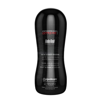 Pipedream Products PDX Elite Vibrating Oral Stroker