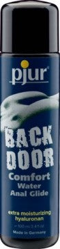 Pjur Backdoor Anal Glide Water Based Lubricant