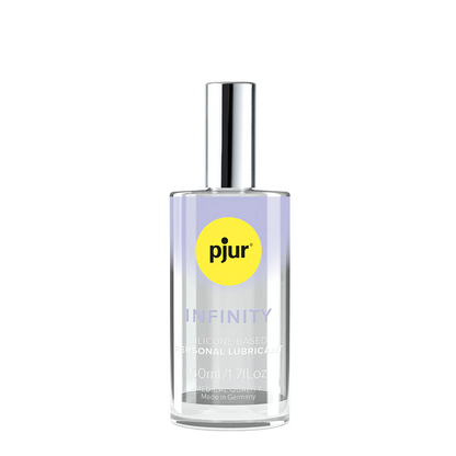 Lubricante a base de silicona Pjur Infinity