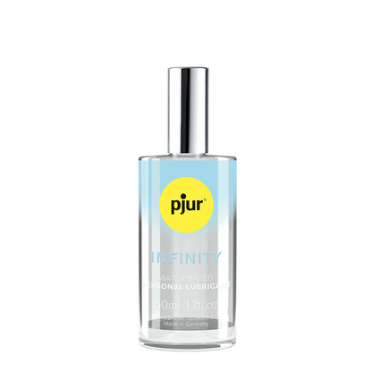 Lubricante a base de agua Pjur Infinity