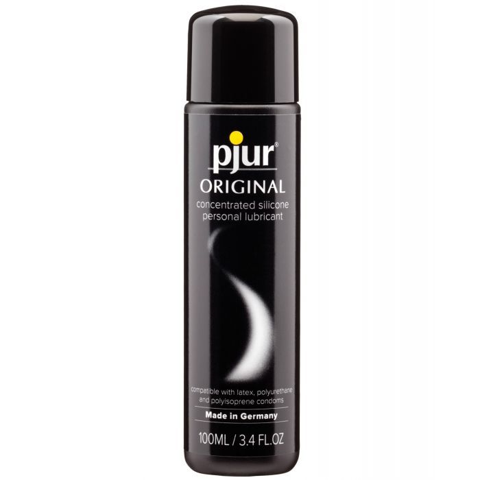 Pjur Original Silicone Based Lubricant