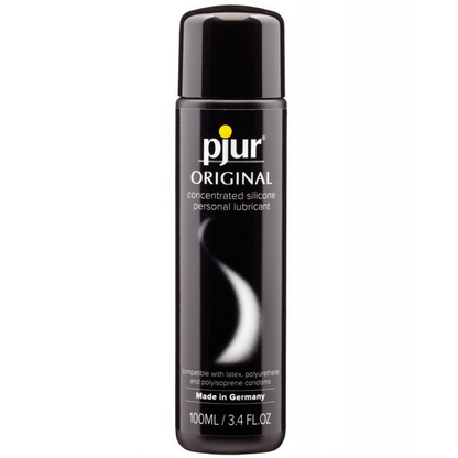 Pjur Original Silicone Based Lubricant