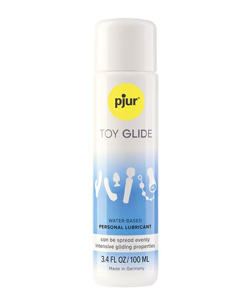 Pjur Toy Glide Water-Based Lubricant