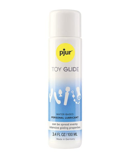Pjur Toy Glide Water-Based Lubricant
