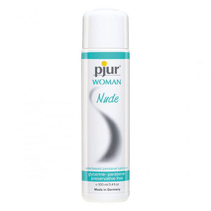 Pjur Woman Nude Water Based Lubricant