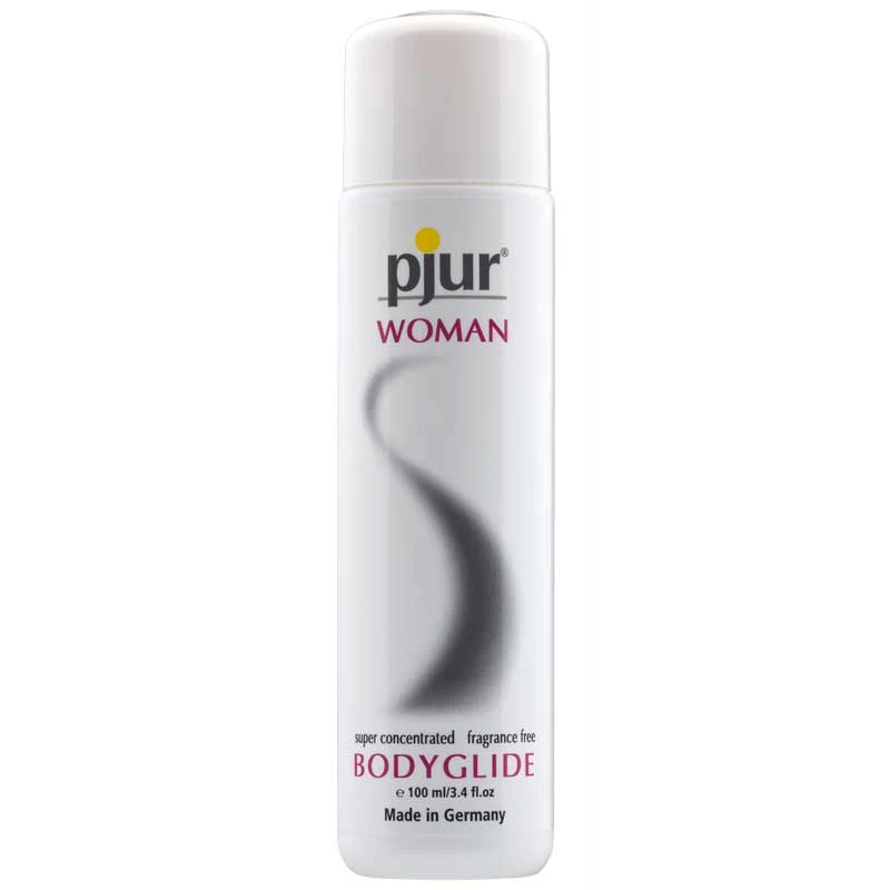 Pjur Woman Silicone Based Lubricant