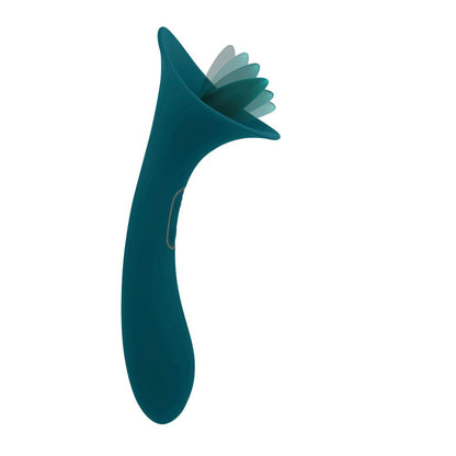 Playboy Pleasure Vibrators Playboy True Indulgence Clitoral Vibrator