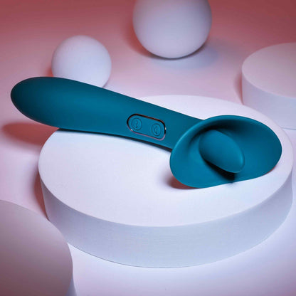 Playboy Pleasure Vibrators Playboy True Indulgence Clitoral Vibrator