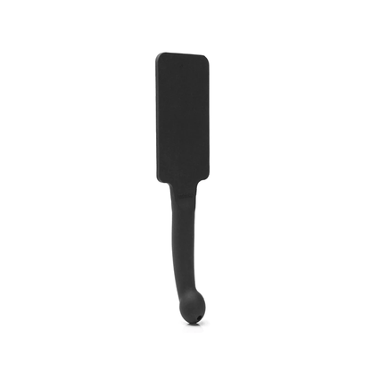 Tantus Silicone Paddle Tantus Plunge Paddle