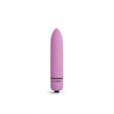 plusOne Sensual Love PlusOne Intimate Groomer Set