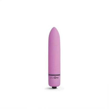 plusOne Sensual Love PlusOne Intimate Groomer Set