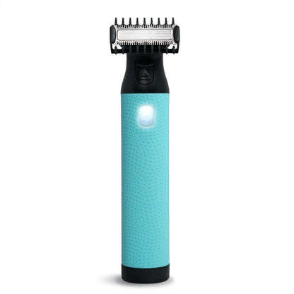plusOne Sensual Love PlusOne Intimate Groomer Set