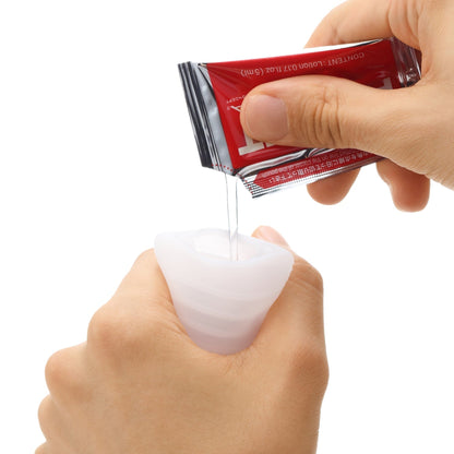 Tenga For Him Tenga Pocket Masturbation Sleeve