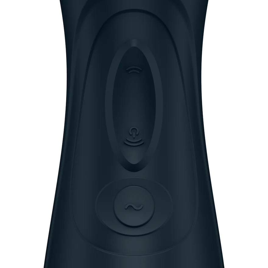 Satisfyer Clitoral Stimulators Satisfyer Pro 2 Gen 3 Connect App Stimulator