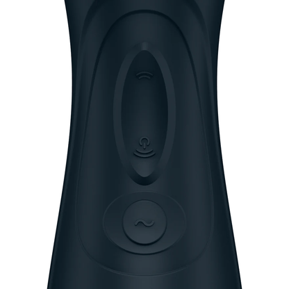 Satisfyer Clitoral Stimulators Satisfyer Pro 2 Gen 3 Connect App Stimulator