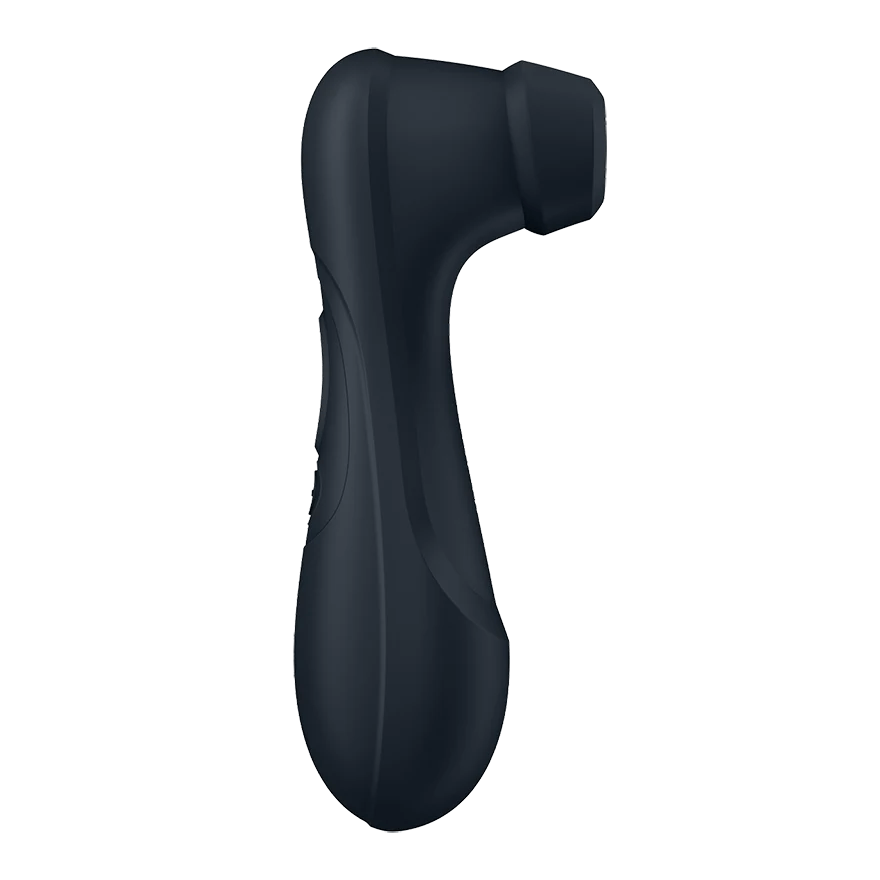 Satisfyer Clitoral Stimulators Satisfyer Pro 2 Gen 3 Connect App Stimulator